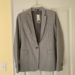 Theory Dancey Blazer (Size 6) NWT